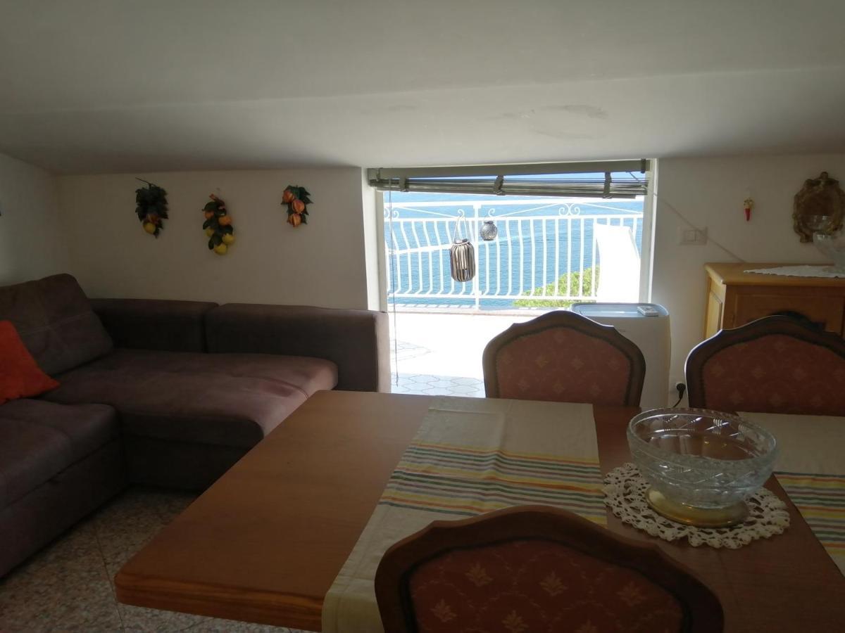 Mija Sunset Home Praiano Exterior photo